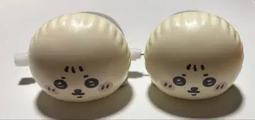 치이카와 Baby 하이하이 피규어 랏코