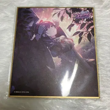 프로세카 아사히나 마후유 14C 색지 미라주