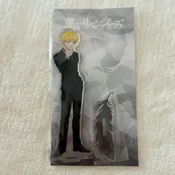 도쿄 리벤저스 아크릴 스탠드