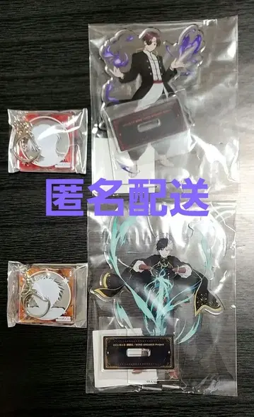 WIND BREAKER 가라오케 철인 소방 벚꽃