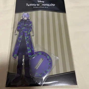 트위스테전 아크릴 스탠드 아즐