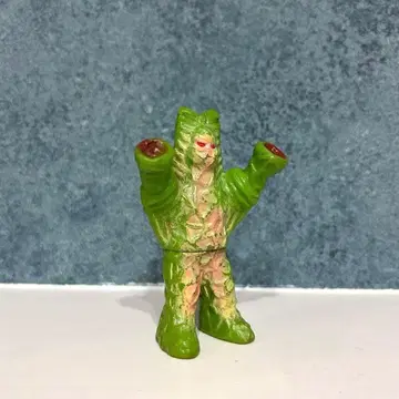 테카맨 와르다스타 피규어 약 9cm