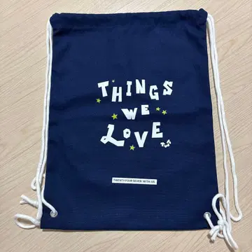 TWS 2025 시그리 냅색