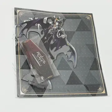 코드 기어스 반역의 를르슈 기어제네 아크릴 스탠드 를르슈