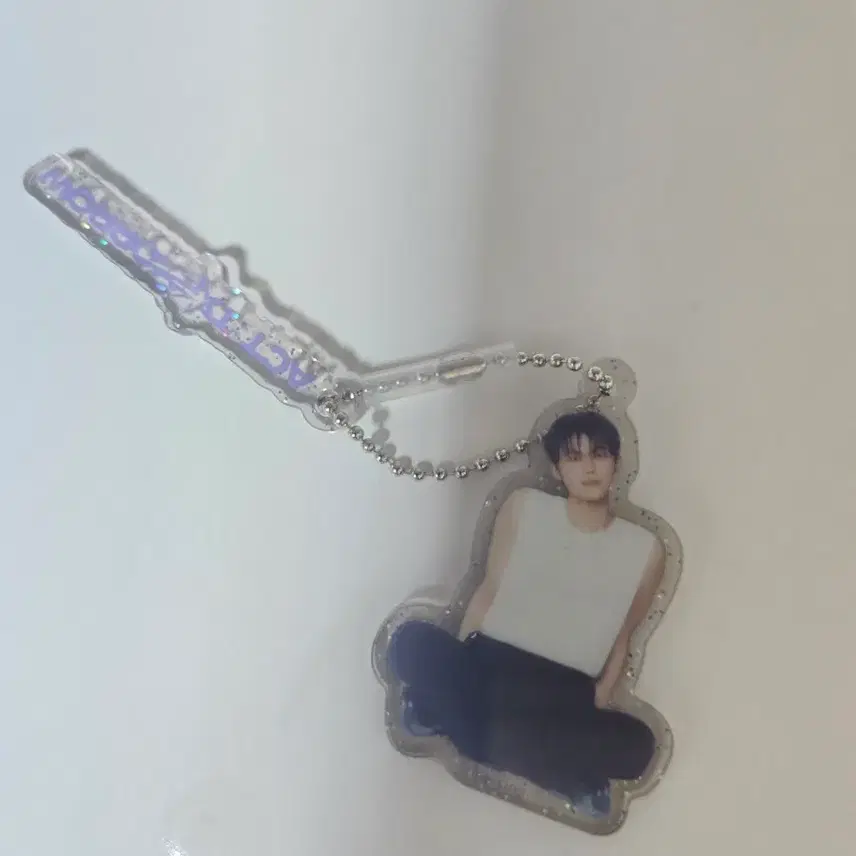 ツバトゥヨンジュン 日本限定アクリルキーリンググッドtxt TOMORROW X TOGETHER