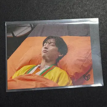 츠츠이 토시아키 ICEx 스티커