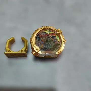 센타이 링 공룡전대