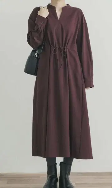 어반 리서치 미사용 새상품 원피스