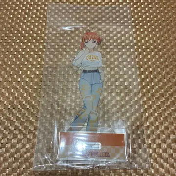 러브 라이브 선샤인 타카미 치카 arti-mate 아크릴 스탠드