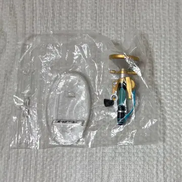 스플래툰2 무기 컬렉션 피규어 볼드 마커