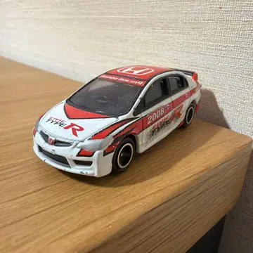 [ 초레어 ] 토미카 혼다 시빅 타입 R