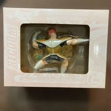 제일복권 드래곤볼 Z ~나메크 성편~ 기뉴 특전대 피규어상 L 리쿰