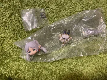 장송의 프리렌 넨도로이드 서프라이즈 프리렌 보통 서프라이즈 부품 포함