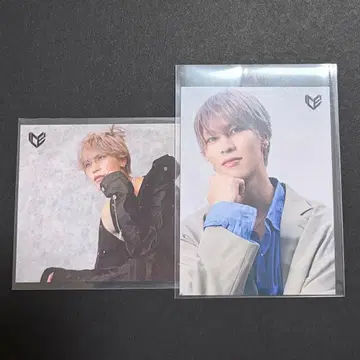 센다 나쿠토 ICEx 스티커