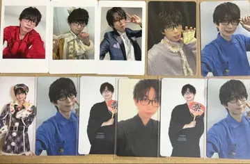 팬더드래곤 나루키 하피카 트레이딩 카드 파라곤