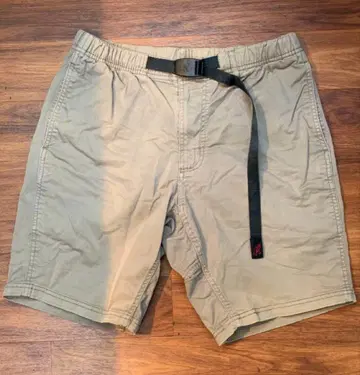 그라미치 숏팬츠 하프 팬츠 ( L )