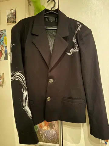 Argue Culture 일본풍 셋업