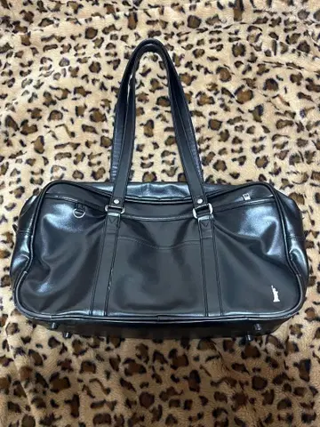 EASTBOY 스쿨백 핑크