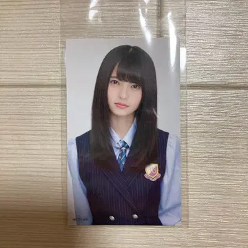 노기자카46 사이토 아스카 하루지온이 피는 무렵 점포 랜덤 특전