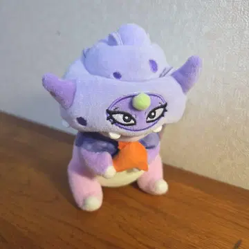 돈돈돈칸야안? 가라르 야도킹 봉제 인형 포켓몬 센터 한정판