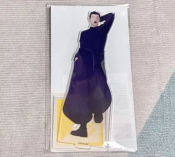 게토 스구루 애니메이션 주술회전전 아크릴 스탠드 회옥 옥절