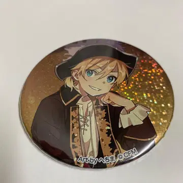 카가미네 렌 캔뱃지 헤치마 파이리츠