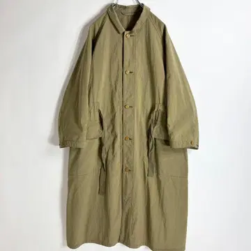 24AW 나이젤 카본 WOMAN 마운티니어 코트