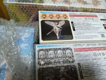 코토부키야 아르카나디아 5개 세트