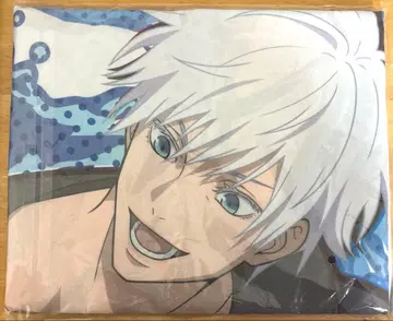 주술회전 고죠 사토루 세가 럭키 쿠지 빅 크로스