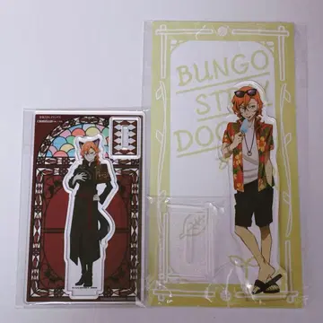 [문호 스트레이독스] 나카하라 츄야 아크릴 스탠드