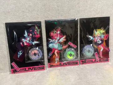 젠제로 아크릴 스탠드 Z Live TOKYO 2026 망상 엔젤