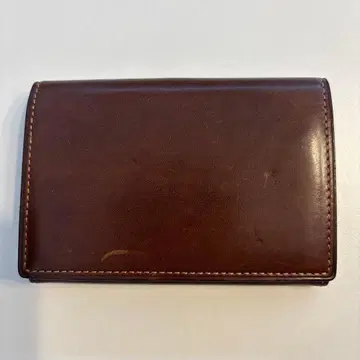 코코마이스터 명함지갑