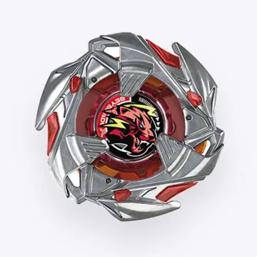 [ 미사용 새상품 ] 랜덤 부스터 Vol.8 바이스 타이거 4-80LR