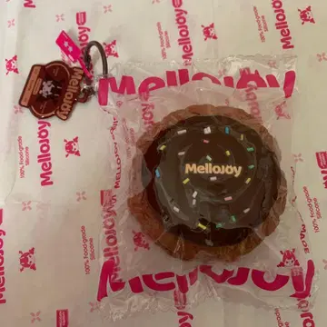mellojoy 메로조이 쿠키 크림