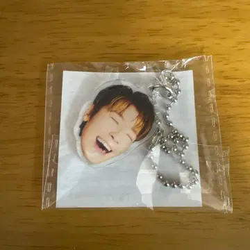 superjunior 동해 랜덤 토이 아크릴 키링