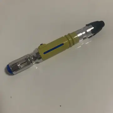 닥터 후 소닉 드라이버