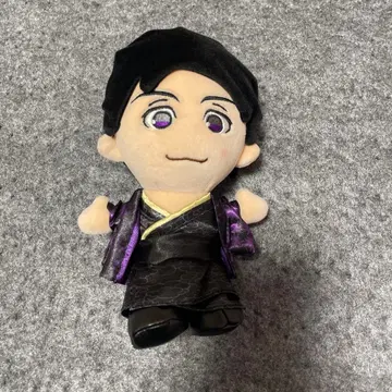 하마다 타카히로 치비스트 봉제 인형