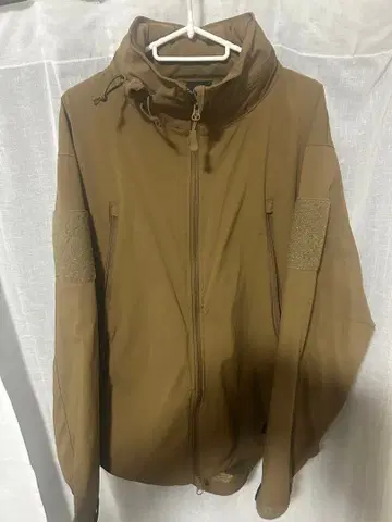 HELIKON-TEX 헬리콘텍스 트루퍼 소프트쉘 XL 상당