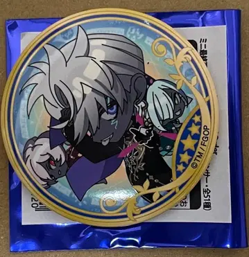 fgo 미니 최종 재림 랜서 캔뱃지 인드라