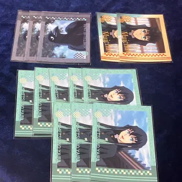 귀멸의 칼날 토키토 무이치로