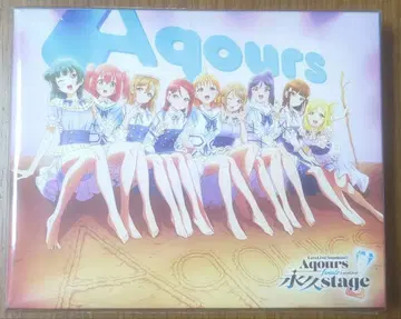 러브 라이브! 선샤인!! Aqours Finale LoveLive!