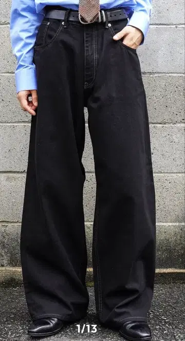 SUNFLOWER AW25 super wide canvas 30/32