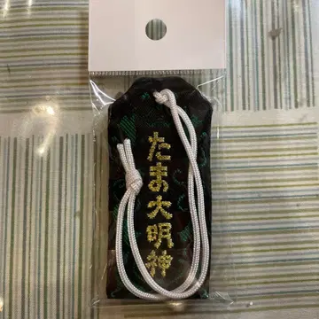 타마마모리 교통 안전