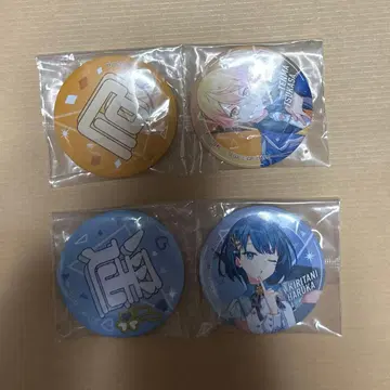 프로세카 세가 럭키 쿠지 [ 낱개 판매 가능 ]