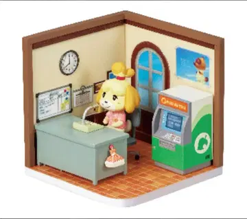 동물의 숲 해피룸 모동숲 여울(시즈에) Happy Room