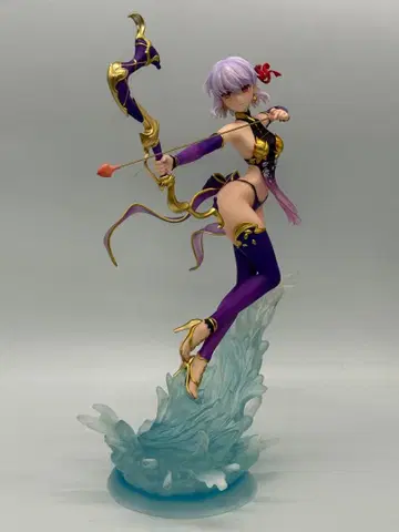 카마짱 레진 키트 FGO 피규어 Fate Grand Order