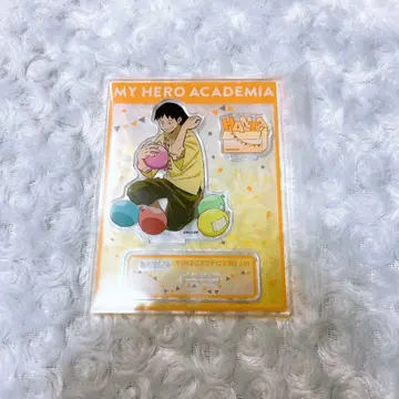 나의 히어로 아카데미아 세로 한타 아크릴 스탠드