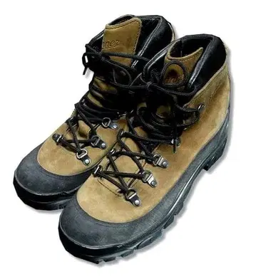 Danner US ARMY 43513X 컴뱃 하이커 28.5cm