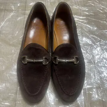 Berwick 5178 로퍼 40 브라운