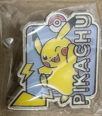 포켓몬 센터 어둠 속에서 빛나는 핀즈 컬렉션 피카츄 미개봉 새상품